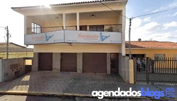Mauro Braga Jr - Alfenas