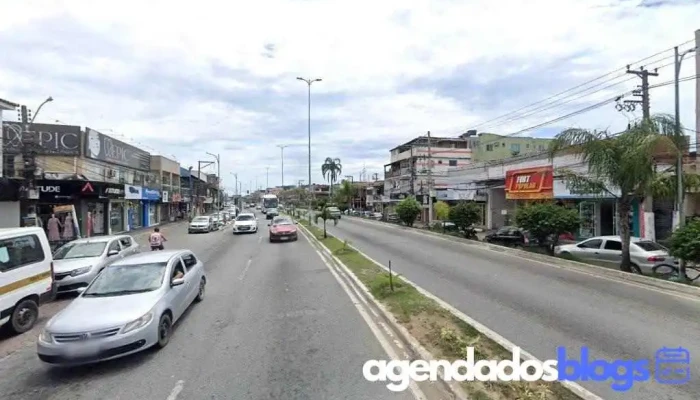 Max Drogarias - Rio Das Ostras