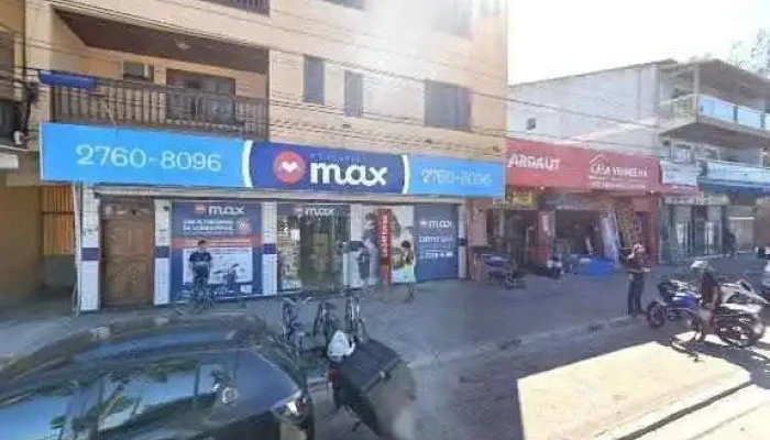 Max -  Street View E 360deg - Rio Das Ostras