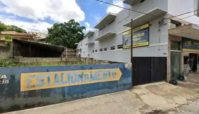 Mb Pharma -    Drogaria E Manipulacao Tudo - Matias Barbosa