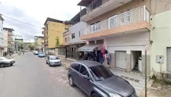 Medfarma Drogaria Drugstore -  Street View E 360deg - Lima Duarte