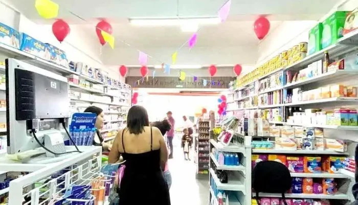 Medical Farma Express - Lote 01