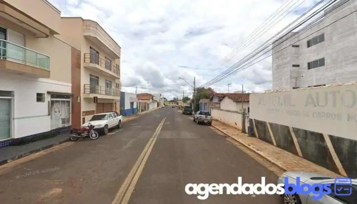 Mega Farma Monte - - Nossa Sra. De Fatima