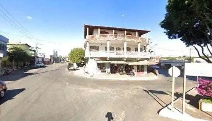 Mega Farma -  Street View E 360deg - Caetanópolis