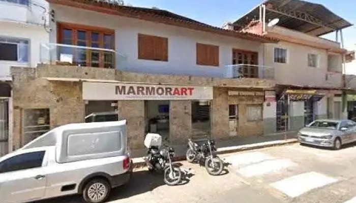 Mg Farma -  Tudo - Manhumirim