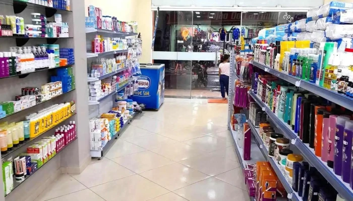 Mill Farma - 295 - Centro