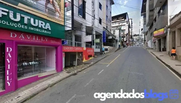 Minas Farma - Manhuaçu