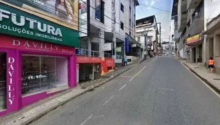 Minas Farma -  Tudo - Manhuaçu