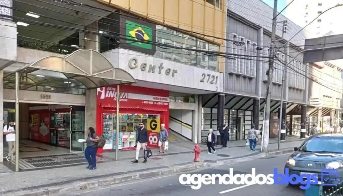 Mm Farma Drogarias Do Proprietario - Juiz De Fora