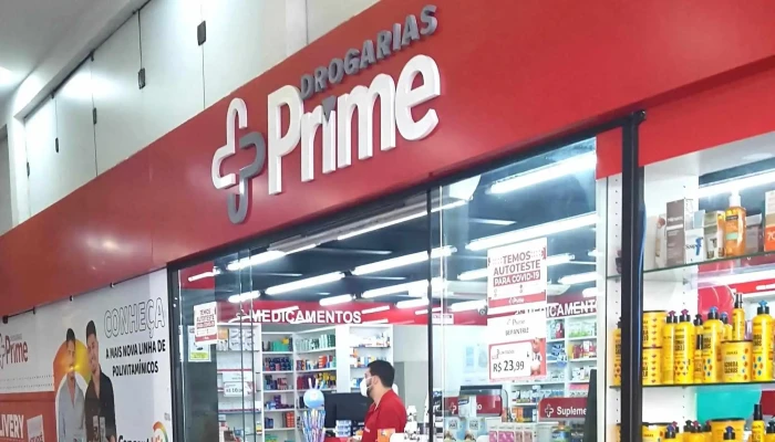 Mm Farma Drogarias Drogaria - Juiz De Fora