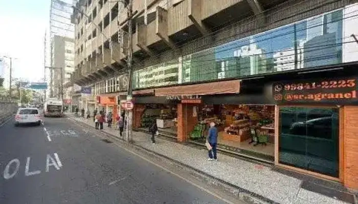 Mm Farma Drogarias Street View E 360deg - Juiz De Fora
