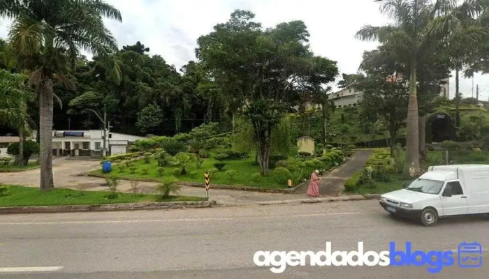 Moraes E Crespo - Mg