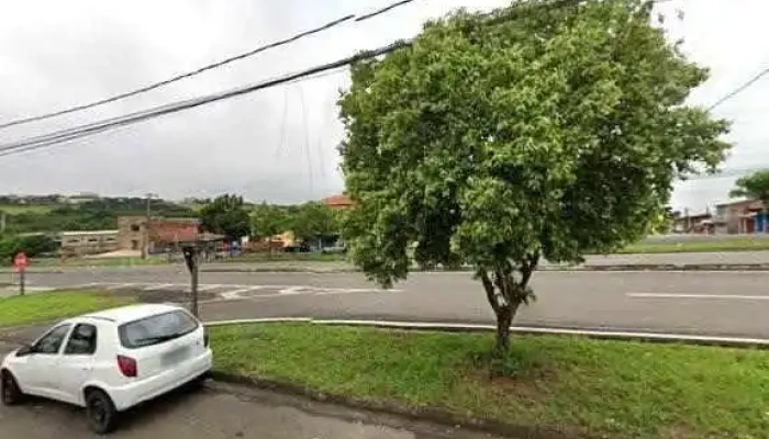 Multidrogas -  Street View E 360deg - Rio Claro