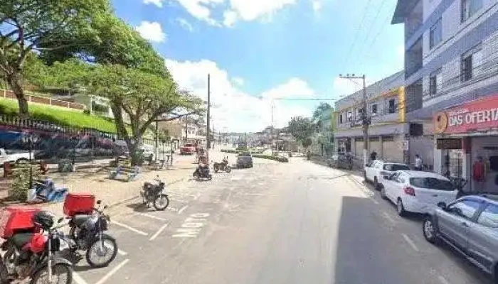 Naturales Farmacia E Manipulacao Street View E 360deg - Bicas