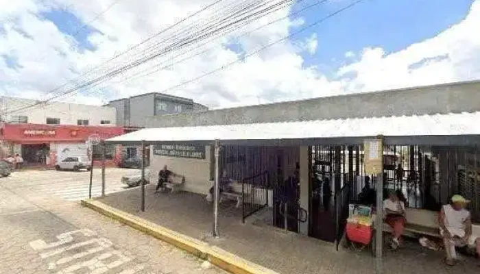 Natus Farma Boa Esperanca Ii Remedio Drogaria Farmacia Entrega Em Boa Esperanca Mg Street View E 360deg - Boa Esperança
