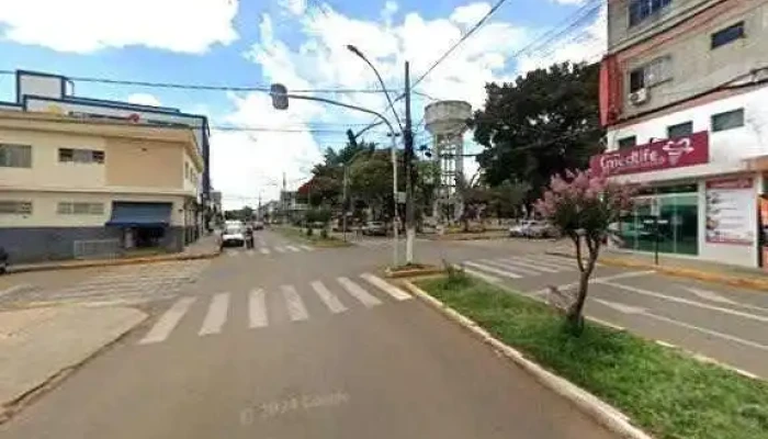 Natus Farma Boa Esperanca Iii Remedio Drogaria Farmacia Entrega Em Mg Street View E 360deg - Boa Esperança