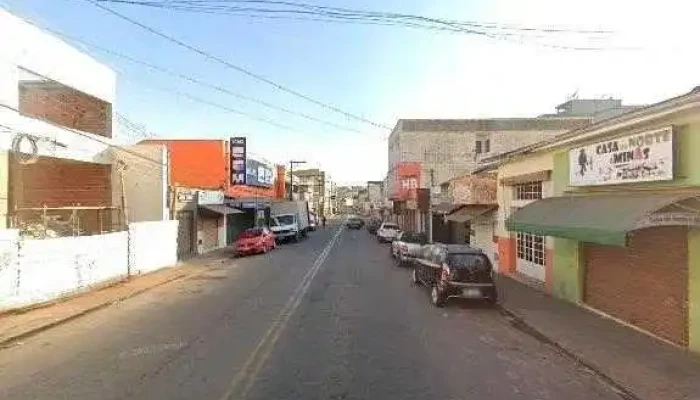 Natus Farma Cambui Ii Remedio Farmacia Drogaria E Entrega Em Cambui Mg Street View E 360deg - Cambuí