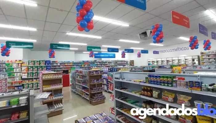 Natus Farma Poços de Caldas I: Remédio, Drogaria, Farmácia, Entrega em Mg - 453