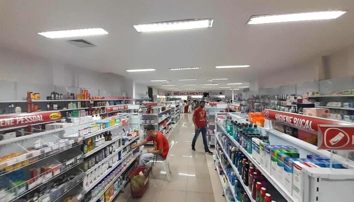 Natus Farma Poços de Caldas Iii: Remédio, Drogaria, Farmácia, Entrega em Mg - - Centro