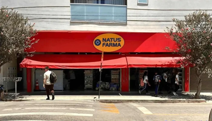 Natus Farma: Remédio, Drogaria, Farmácia, Entrega em Botelhos Mg - Botelhos