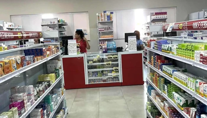 Natus Farma Remedio Drogaria Farmacia Entrega Em Botelhos Mg Do Proprietario - Botelhos
