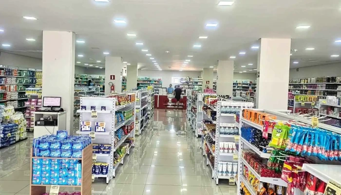 Natus Farma Remedio Drogaria Farmacia Entrega Em Muzambinho Mg Principal - - Centro