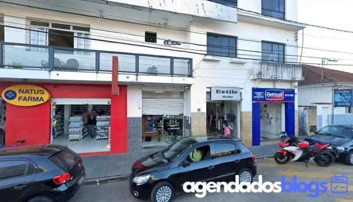 Natus Farma São Gonçalo Ii: Remédio, Drogaria, Farmácia, Entrega em Mg - 9 - Centro
