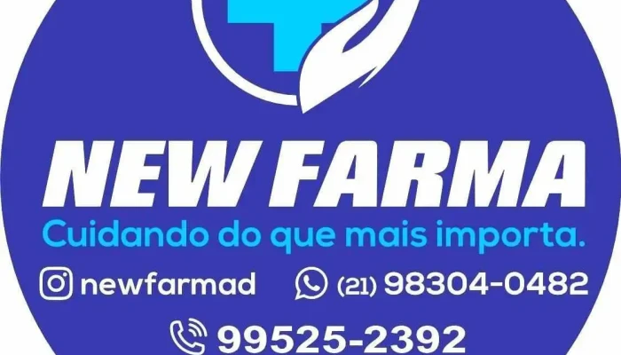 New Farma -  Do Proprietario - Maricá