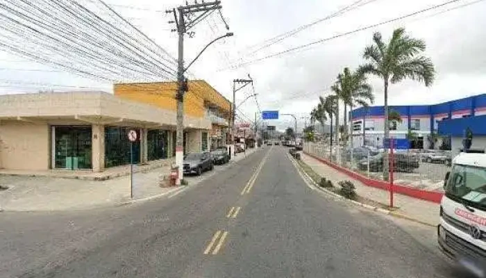 New Farma -  Street View E 360deg - Maricá