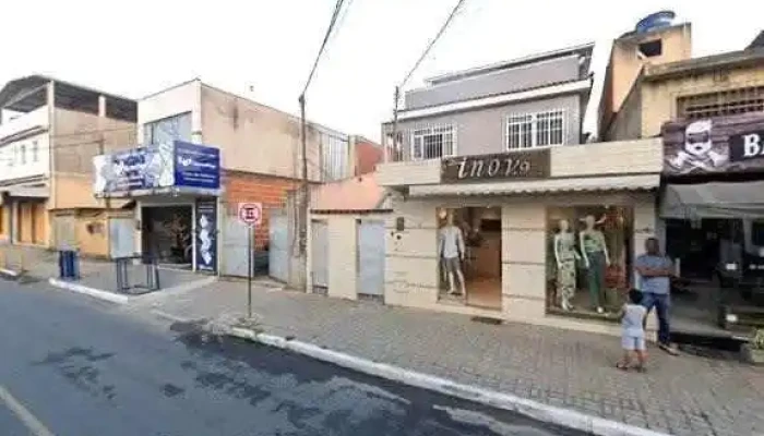 Nossa Farma -    O Preco Que Cabe No Seu Bolso Street View E 360deg - Três Rios