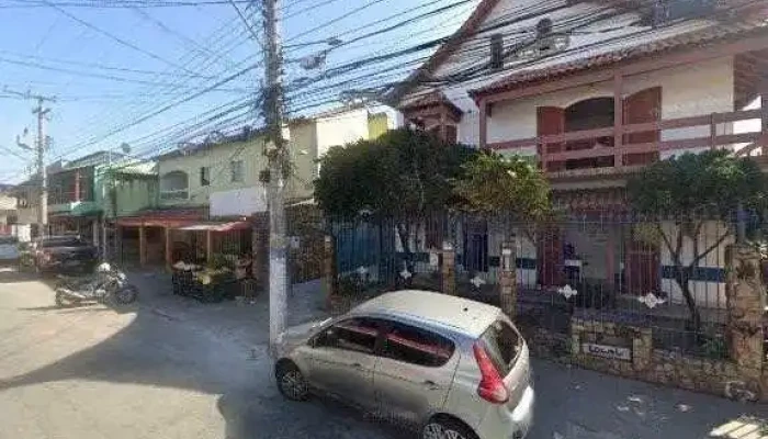 Nova Drogaria Rafah -  Street View E 360deg - Cabo Frio