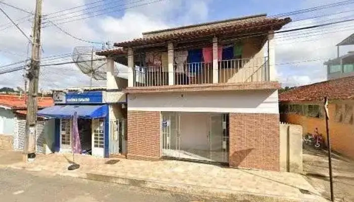 Nova Farma Drogaria E Perfumaria -  Street View E 360deg - Camacho