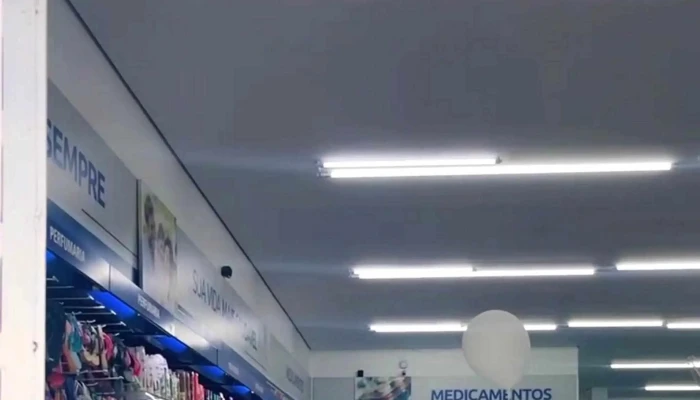 Nova Farma -  Empresa Farmaceutica - Bom Jesus Do Galho