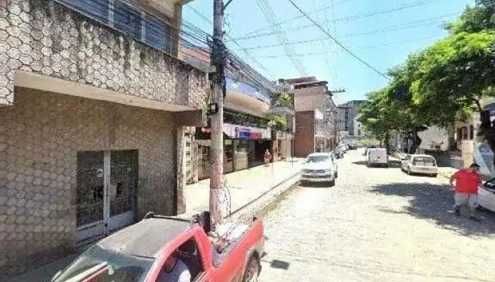 Nova Farmacia Street View E 360deg - Mar De Espanha
