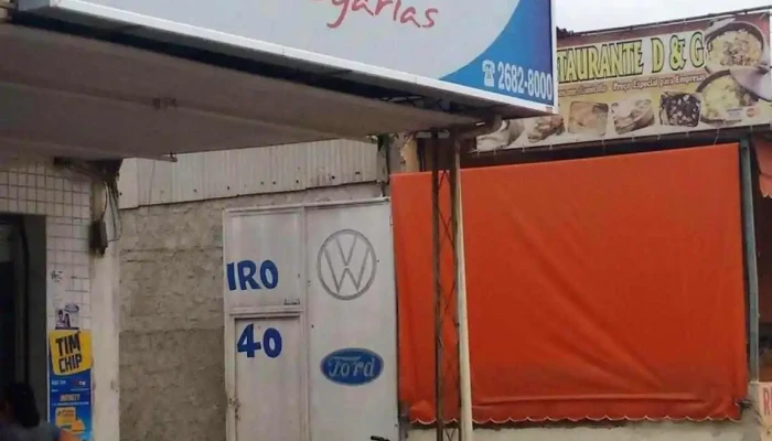 Nova Rede Drogarias -  Tudo - Seropédica