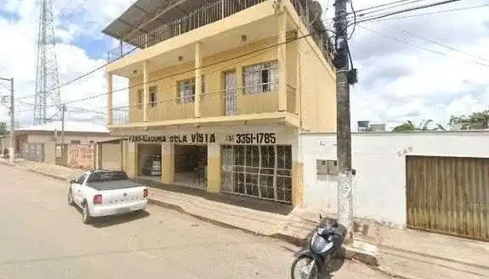 Novafarma Rede Poupe Brasil -  Street View E 360deg - Arcos