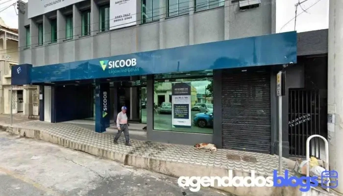Ocimar Antônio dos Santos e Filho Ltda - 88 - Santo Antônio Do Monte