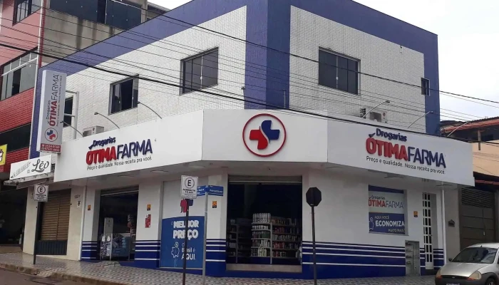 Ótima Farma São Joaquim de Bicas - 831 - Tereza Cristina