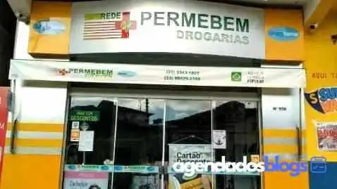 Permebem Alto Jequitibá - Alto Jequitibá
