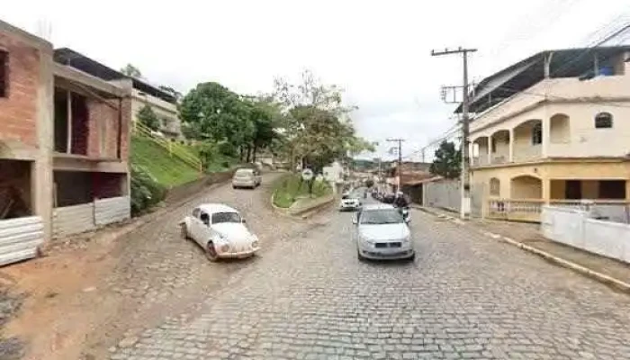 Permebem Alto Jequitiba Street View E 360deg - Alto Jequitibá