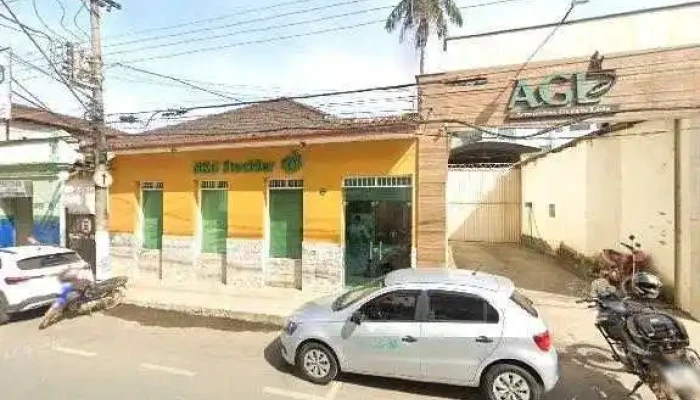 Permebem Bom Pastor -  Street View E 360deg - Manhuaçu