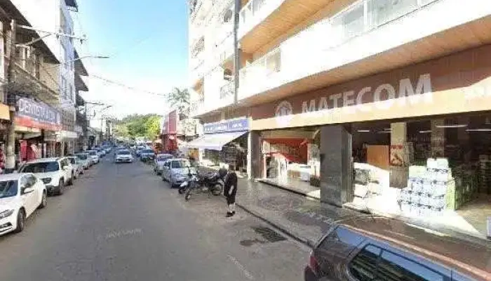 Permebem Drogarias -  Street View E 360deg - Manhuaçu