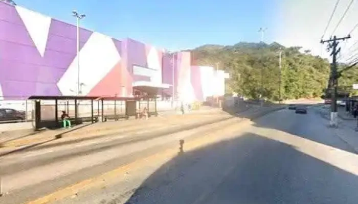 Petroisa -  Street View E 360deg - Petrópolis