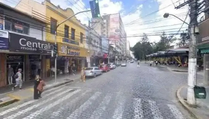 Pharmacia Esperanca Street View E 360deg - Nova Friburgo