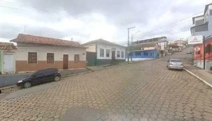 Pharmacia Ideal Street View E 360deg - Caeté