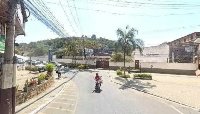 Pharmaflora -  Tudo - Miguel Pereira