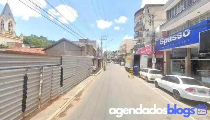 Pharmanova de Pádua Farmácia Ltda - - Santo Antônio De Pádua
