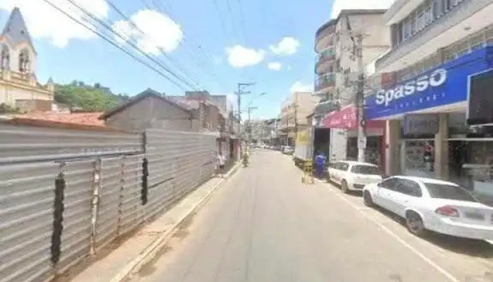 Pharmanova De Padua Farmacia Ltda Tudo - Santo Antônio De Pádua