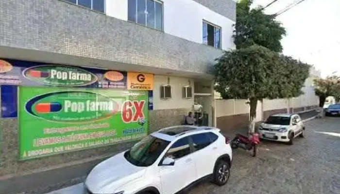 Popfarma -  Street View E 360deg - Porciúncula