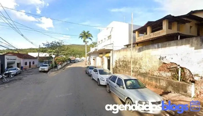 Poupe Mais Farma -    Novo Cruzeiro Principal - - Centro